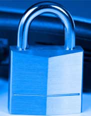 website security